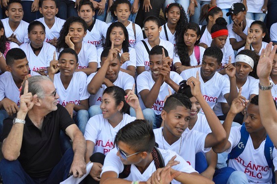 Atlántico ofrecerá 140 nuevos cupos para becas universitarias