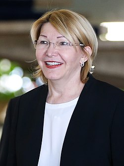 Diosdado me presionó para que dijera que Leopoldo mató a manifestantes: Luisa Ortega