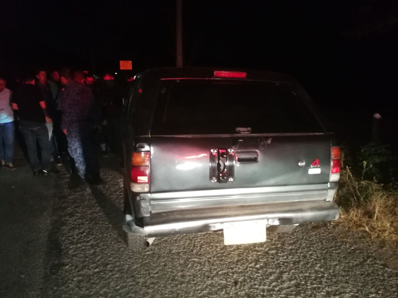 Atentado contra director de cárcel de Valledupar
