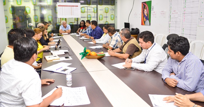 Alcalde de Soledad exige transparencia en lista de jurados durante proceso electoral