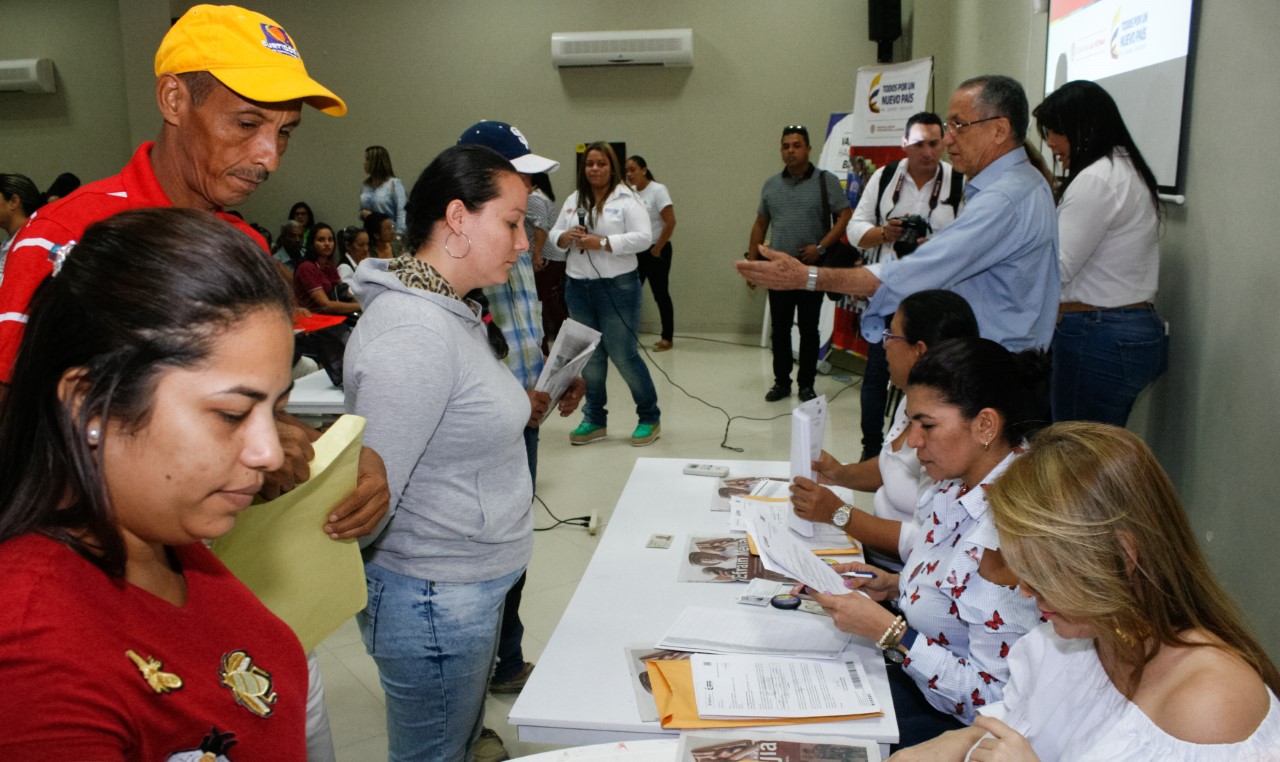 200 soledeños víctimas del conflicto recibenindemnización