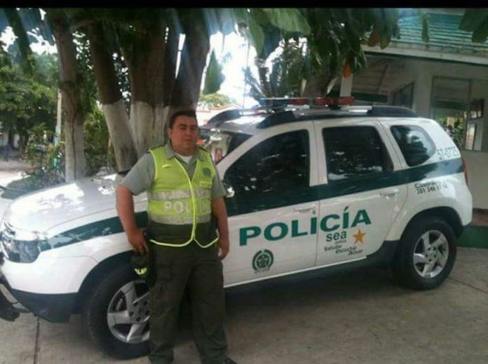 A seis ascendió el número de policías muertos por el atentado contra la estación de Policía San José en Barranquilla