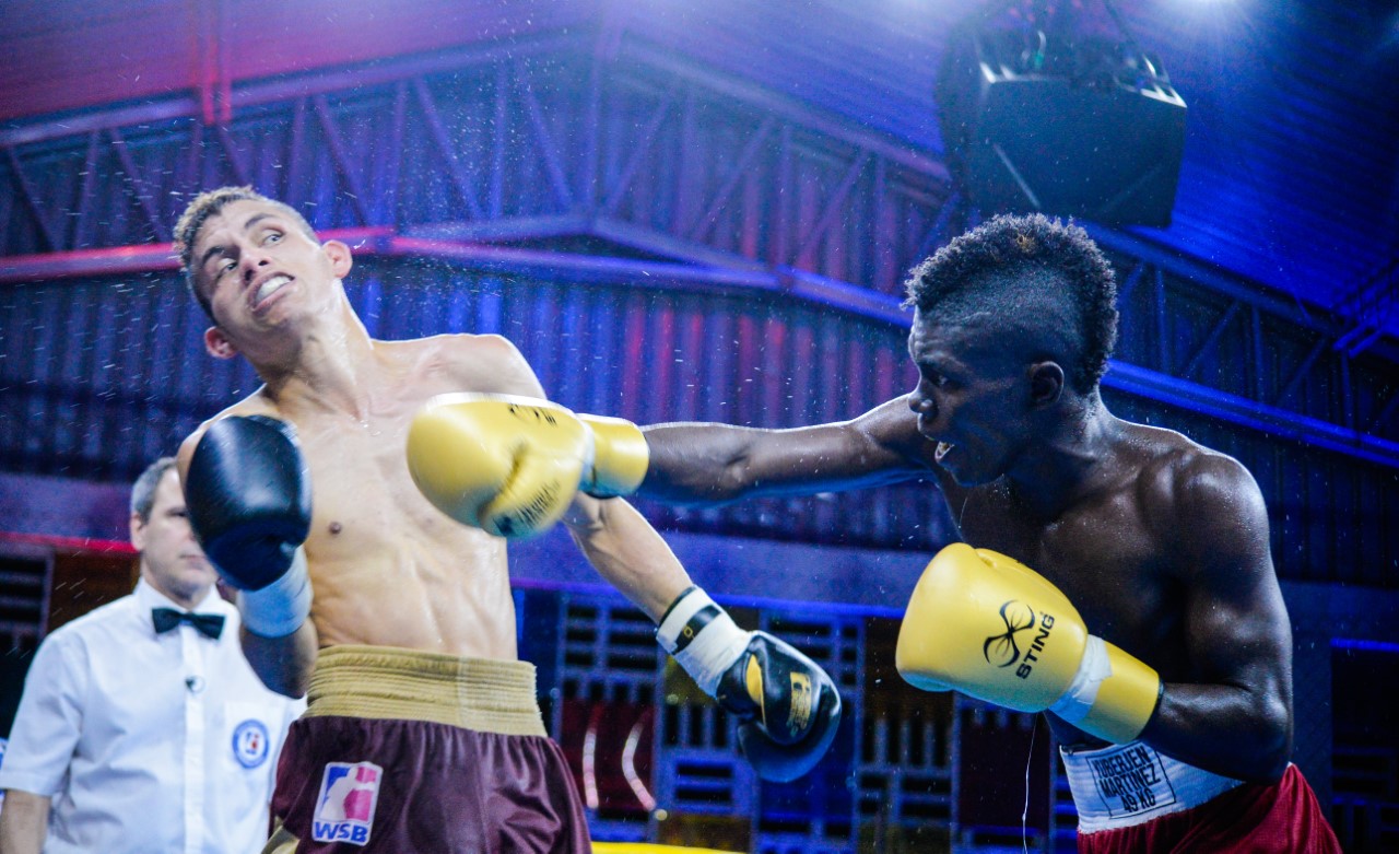 Heroicos de Colombia  enfrentarán a Campeones Olímpicos Tigres   de  Uzbekistán en plaza de Soledad