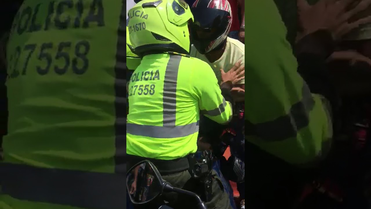 Justicia por mano propia en el barrio San Felipe