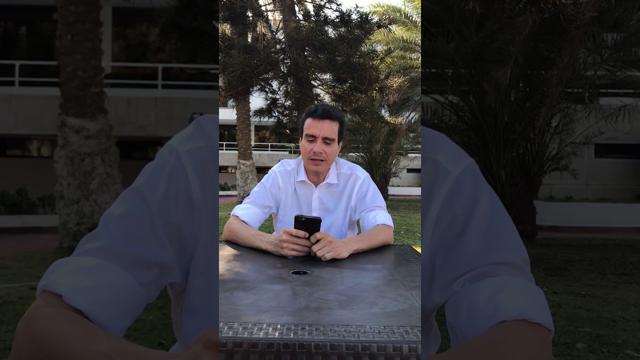 Renunció el rector de la Autónoma