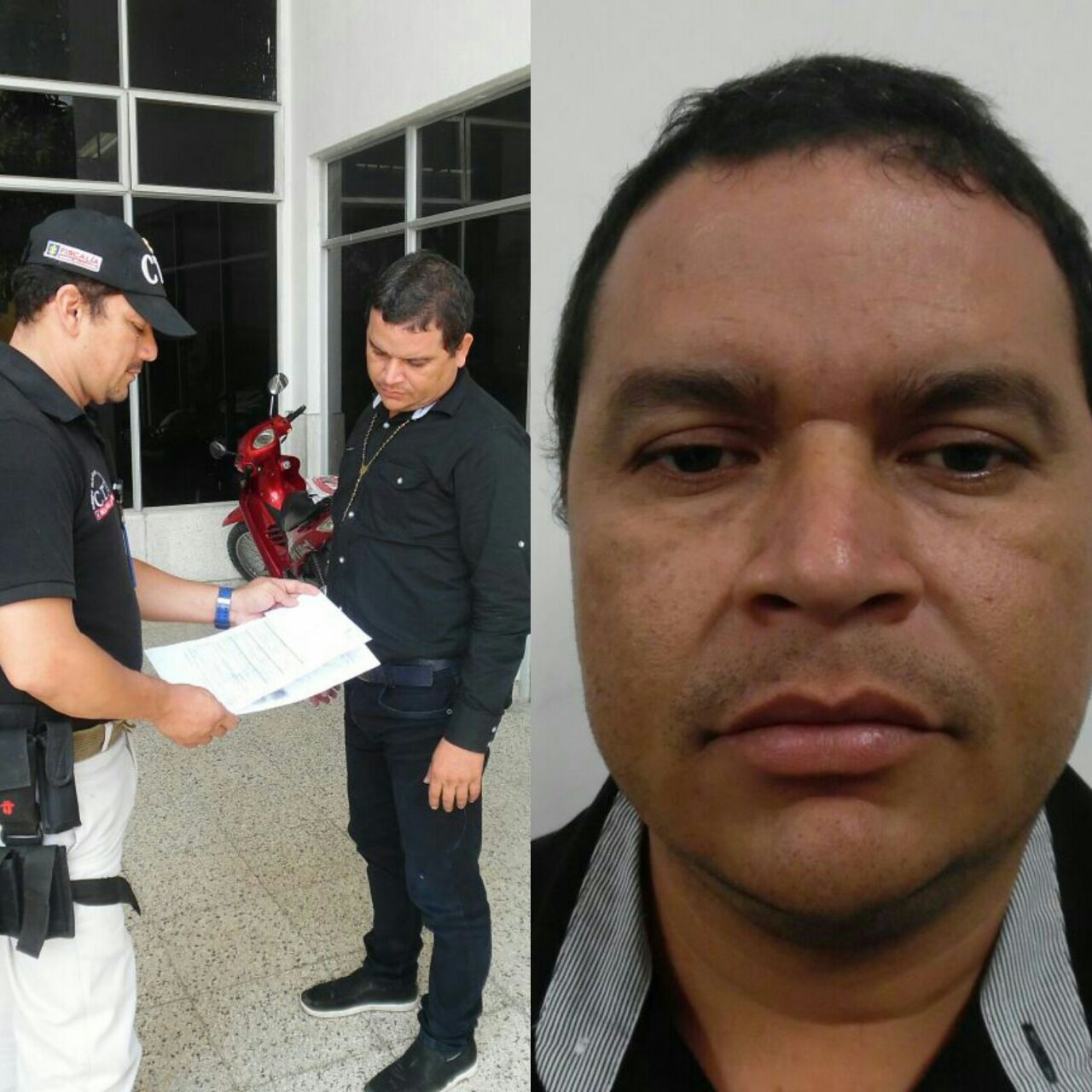 A la cárcel docente en Magdalena por abusar sexualmente de una alumna