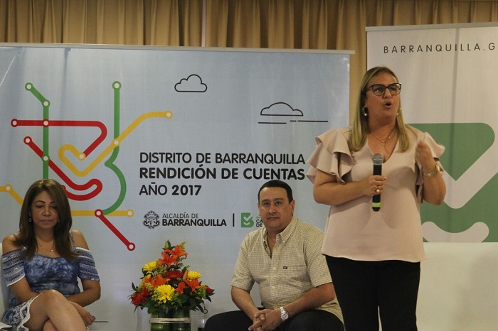 En Barranquilla, la educación pública está de primera