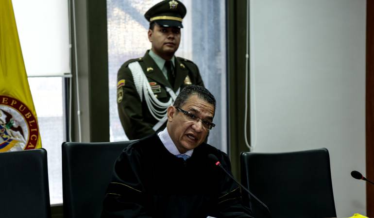 Suspendido magistrado Gustavo Malo de la Corte Suprema de Justicia