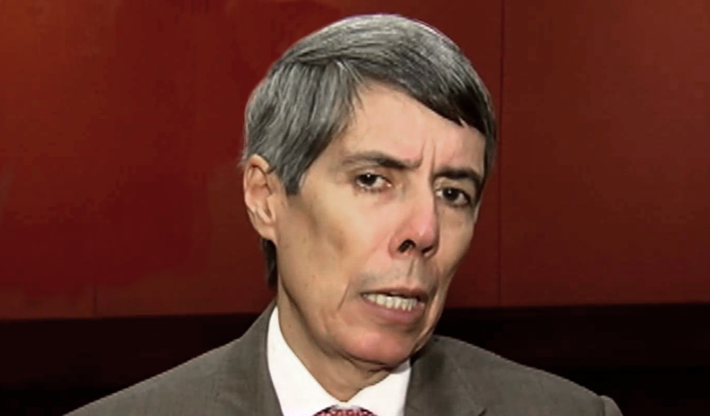 Fiscalía cita a interrogatorio al exgobernador del Meta Alan Jara
