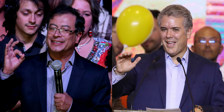 Las preguntas más frecuentes de los colombianos para la segunda vuelta