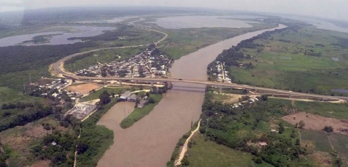 FUNCIONARIOS DE CARDIQUE SERÁN IMPUTADOS POR CONTRATACIÓN FANTASMA EN EL CANAL DEL DIQUE