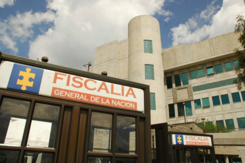 Juez emitió fallo condenatorio contra contratista por el denominado carrusel de la contratación en Bogotá
