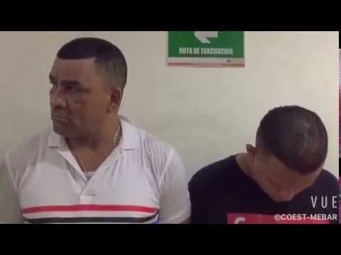 Capturan a tres delincuentes luego de asesinar a una mujer en un fleteo