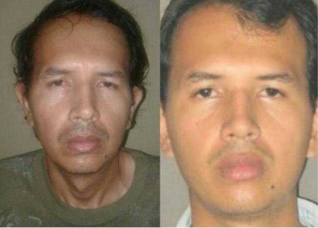 ‘Lobo Feroz’ comparecerá ante tribunal venezolano para su extradición a Colombia