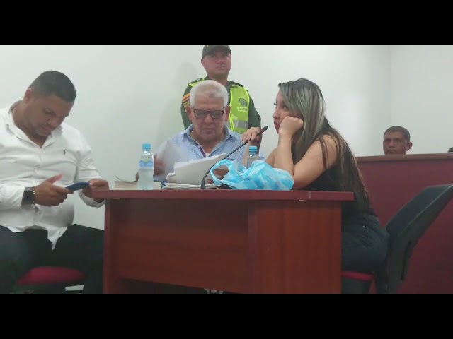 ´La Diabla´ fue enviada al ´infierno´ de El Buen Pastor