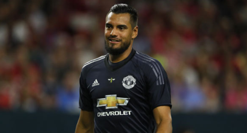 Lesión de Sergio Romero le abre las puertas de la titular de Argentinaa Fraco Armani