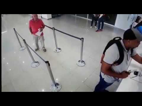 Desmantelada banda de los Smartphone