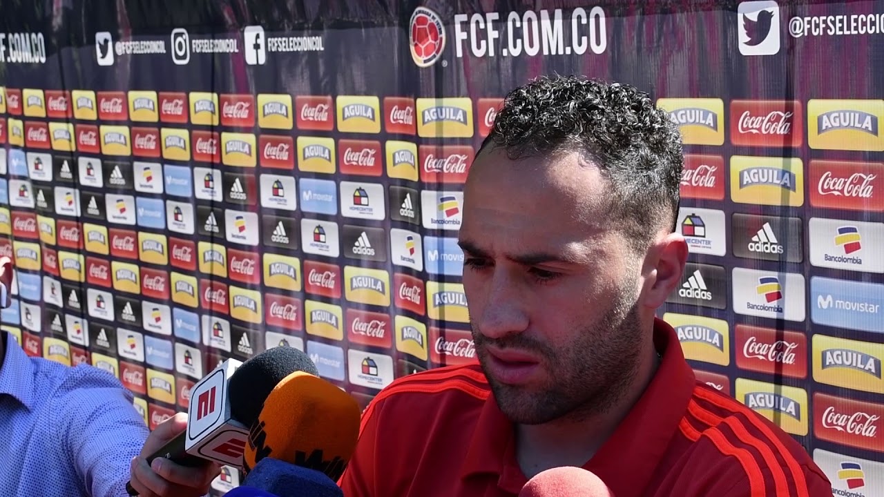 «Soñamos con cosas importantes»: David Ospina
