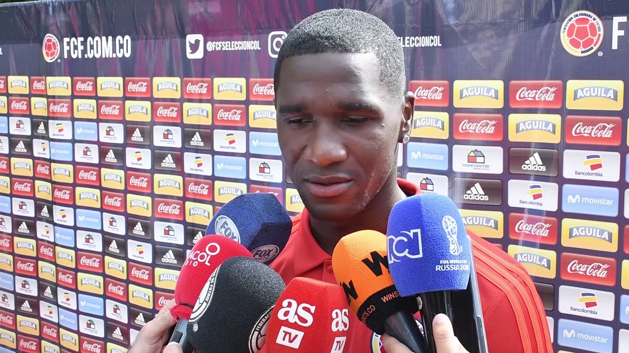 La Selección Colombia viajó  desde Italia hacia Rusia,