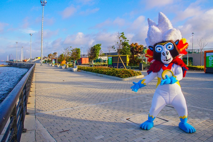 Primera edición del Festival del Río será en Barranquilla 2018