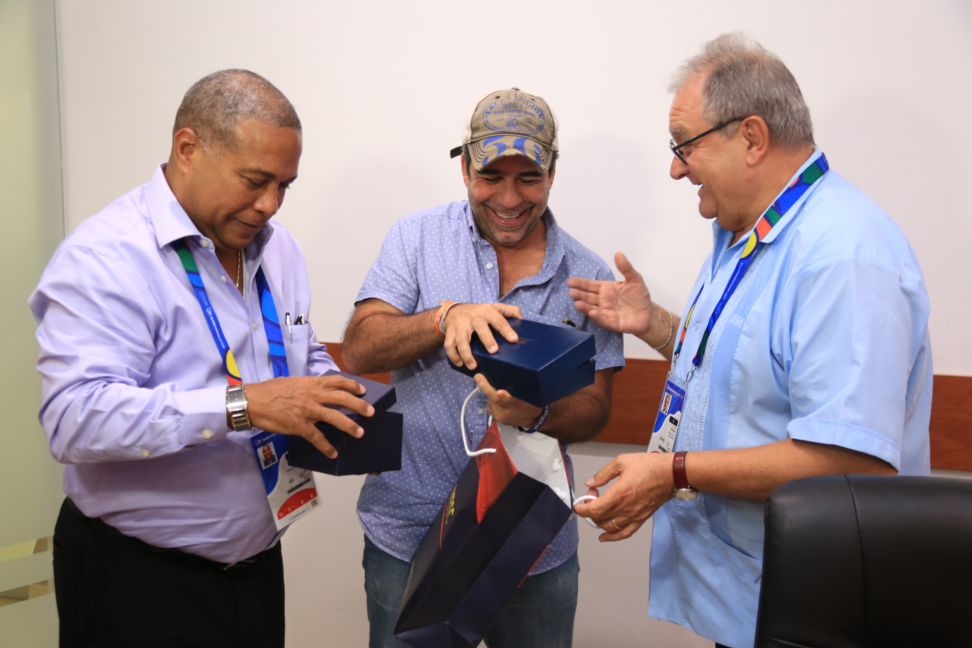 Barranquilla será sede del Campeonato Mundial de Béisbol Sub- 23