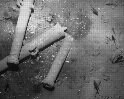 No a medidas cautelares en caso galeón San José