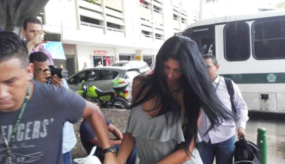‘La Madame’, señalada de ser la mayor proxeneta de Cartagena