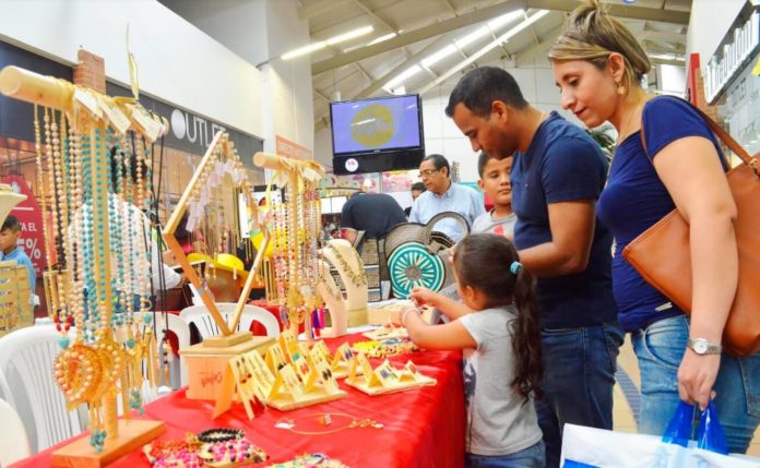 Gobernación impulsa tres rutas artesanales y turísticas en Atlántico