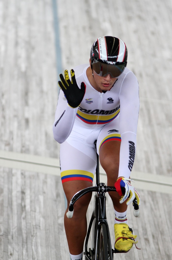 Ciclismo deporte con más deportistas  en el Valle del Cauca, subsede de Barranquilla 2018