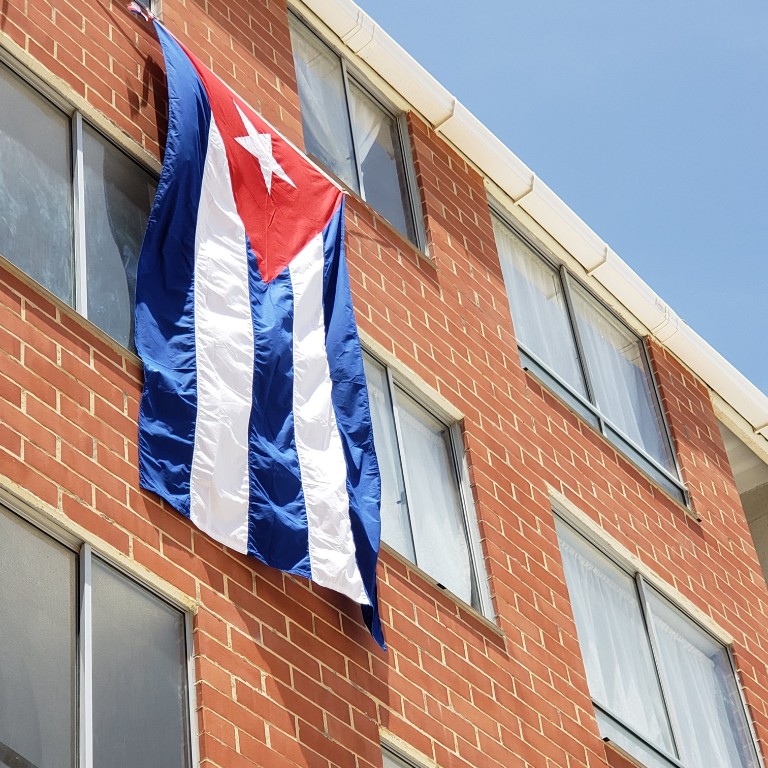Cuba y Puerto Rico estrenan la Villa Centroamericana