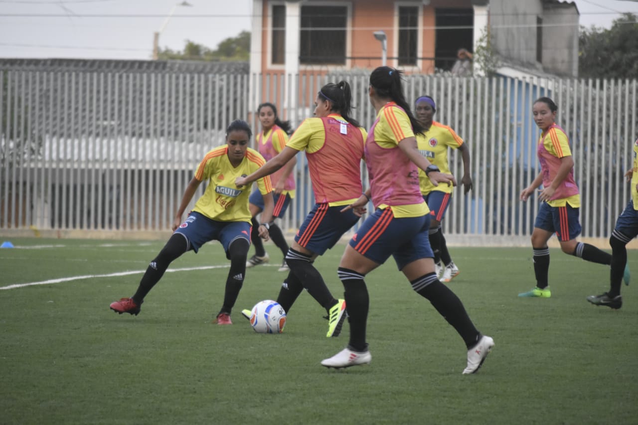 Inicia actividad deportiva en el estadio Moderno