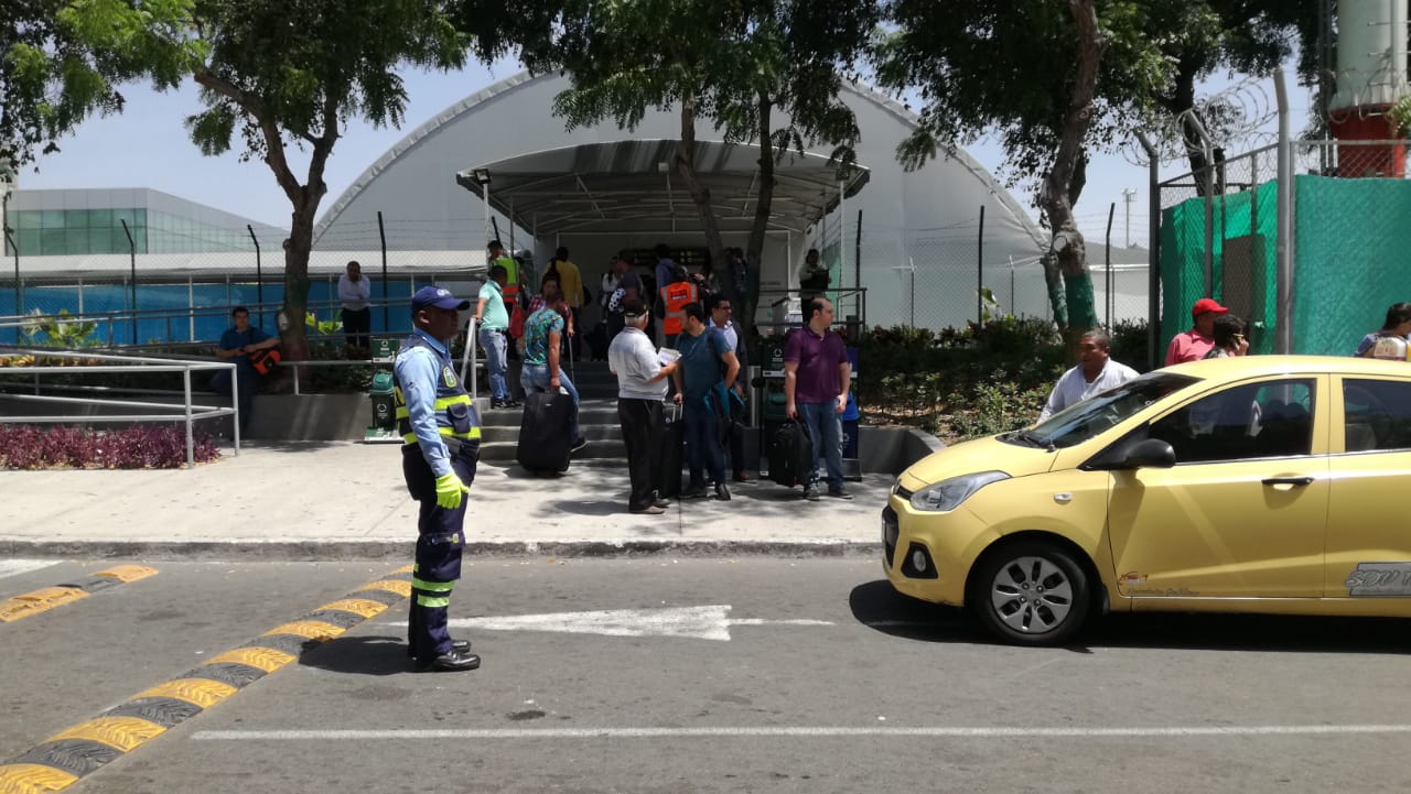 Soledad tiene listo su plan de contingencia de cara a los Juegos Centroamericanos