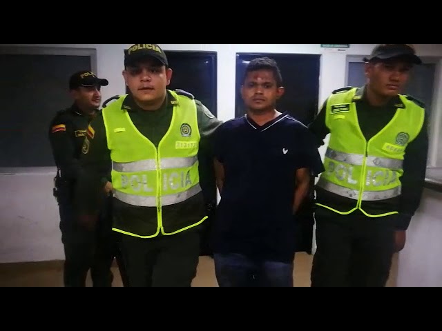Hombre asesino a su ex compañera sentimental  en la Ciudadela 20 de Julio