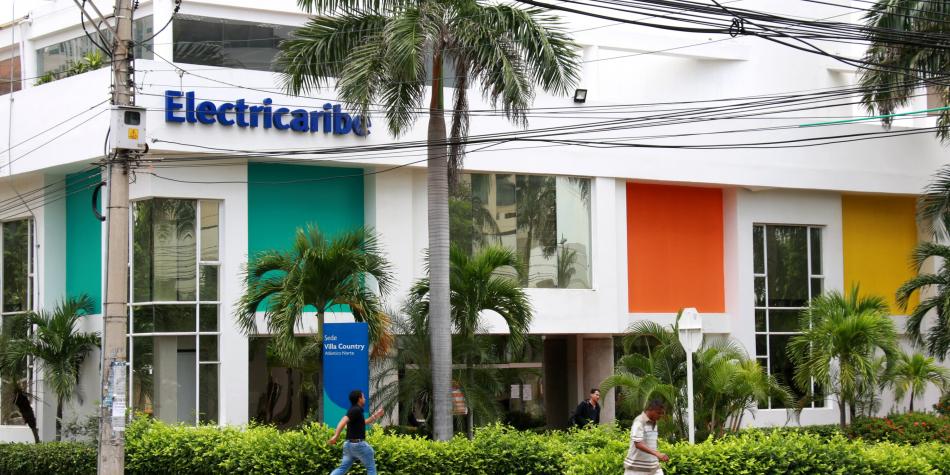 Electricaribe inicia búsqueda de inversionista-operador