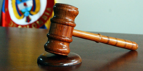 Procuraduría citó a juicio a general y oficiales de inteligencia