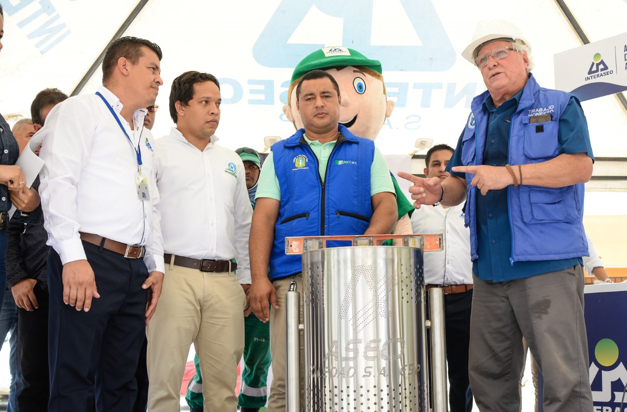  Anuncian medidas  contra infractores del medio ambiente