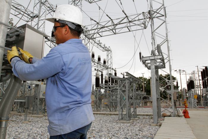 Electricaribe activó plan de contingencia  por daños ocasionados por lluvias
