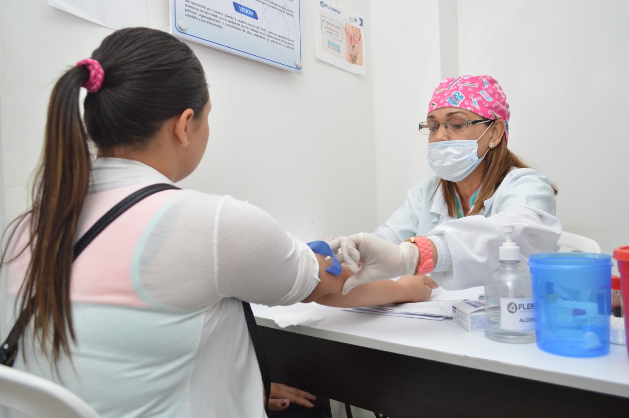 Hospital de Soledad Materno Infantil mejora sus finanzas e incrementa sus servicios