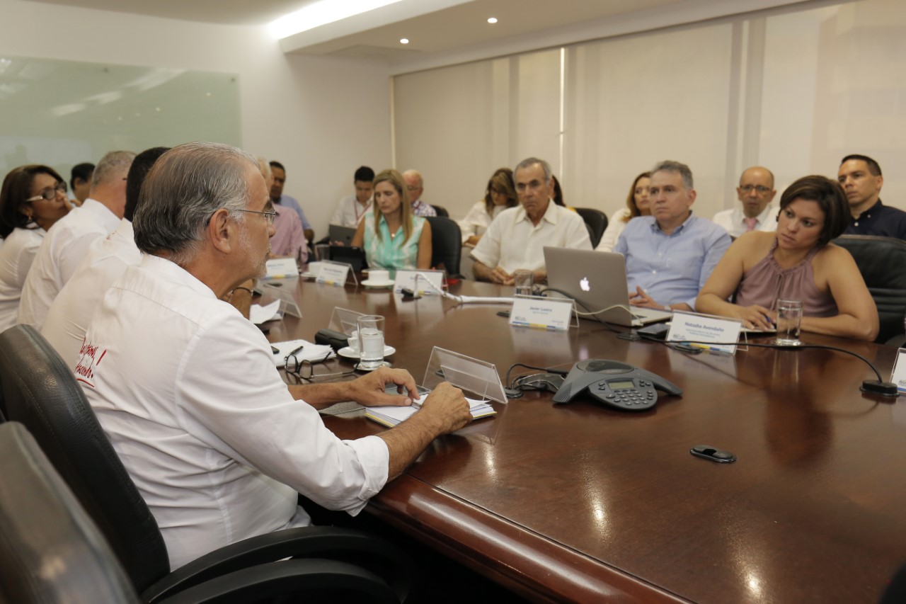 Superservicios ratifica el 2 de noviembre como fecha clave para servicio de energía en el Caribe