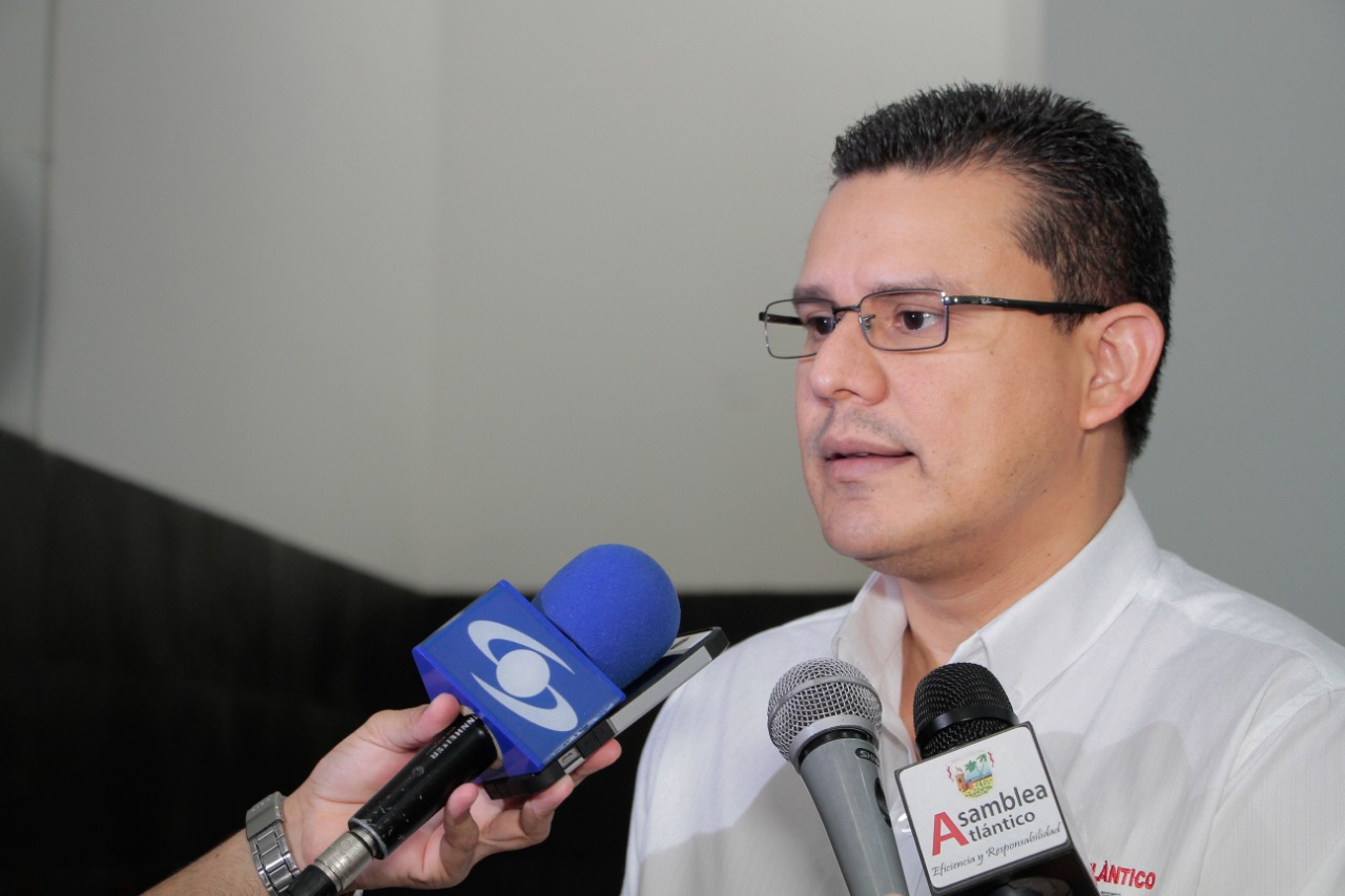 Gobernación organiza el foro “Crisis Regional de la Salud, del diagnóstico a las soluciones”