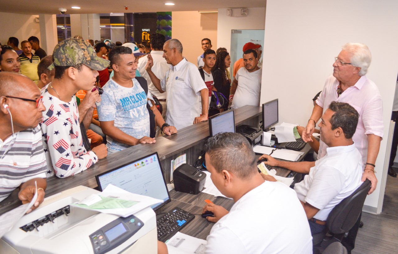 En Soledad eliminan permisos para circulación de motos por vías y en horarios restringidos
