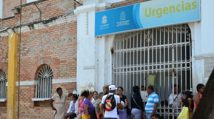 Joven de 17 años murió cuando se enfrentó a la Policía en medio de un atraco en Rebolo