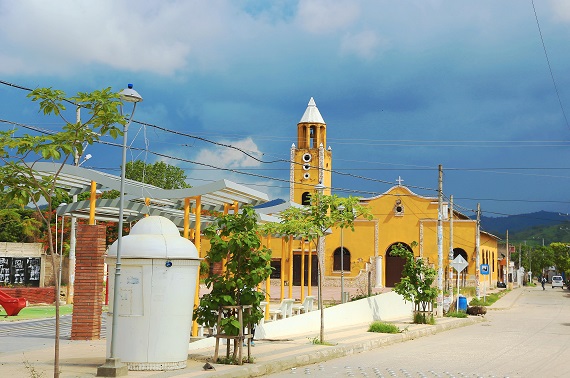 Gobernación adjudicó obras de mitigación en arroyos de Luruaco y tres corregimientos