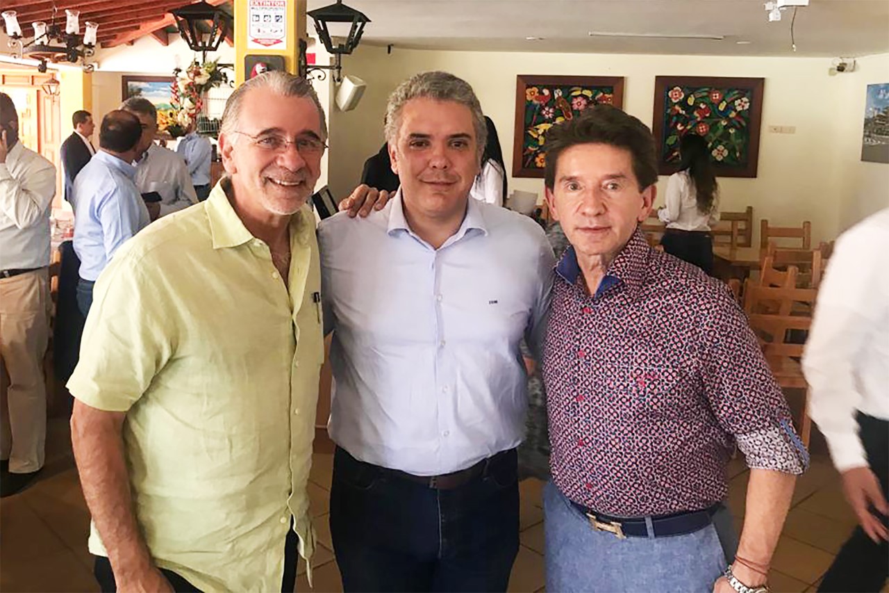 El Caribe y Antioquia, unidos por el proceso de regionalización