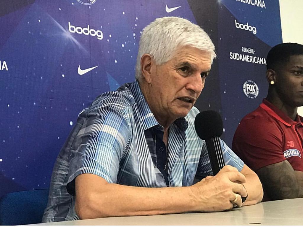 «Hemos sufrido mucho con los penales»: Comesaña
