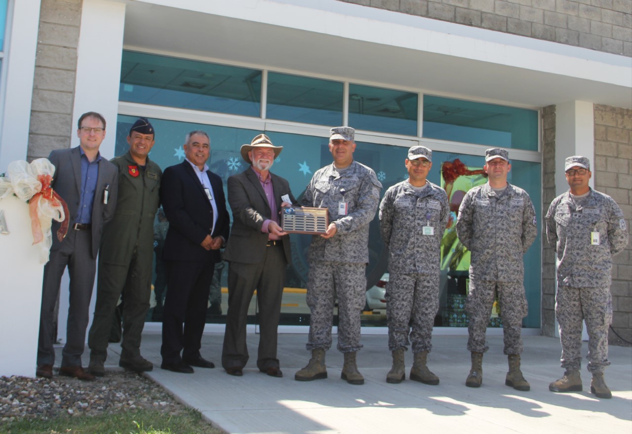 En Colombia fue certificada la primera Escuela de Aeronaves Remotamente Tripuladas para Latinoamérica