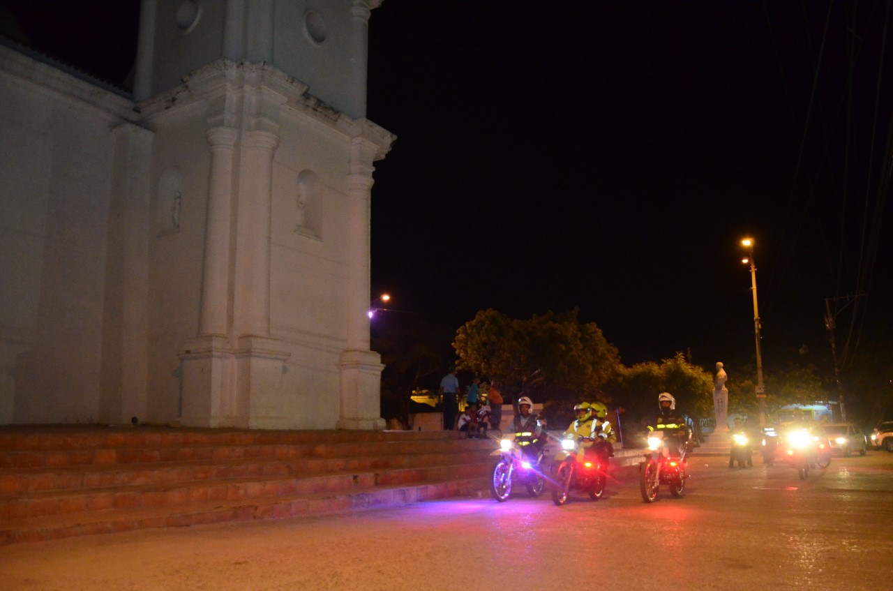 Soledad activa alertas por fiestas de Navidad