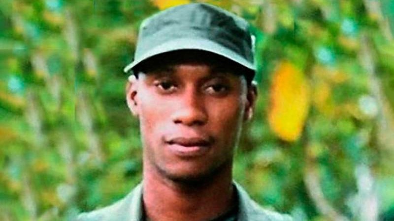 Presidente Duque confirma que alias ‘Guacho’ fue abatido por Ejército y Policía