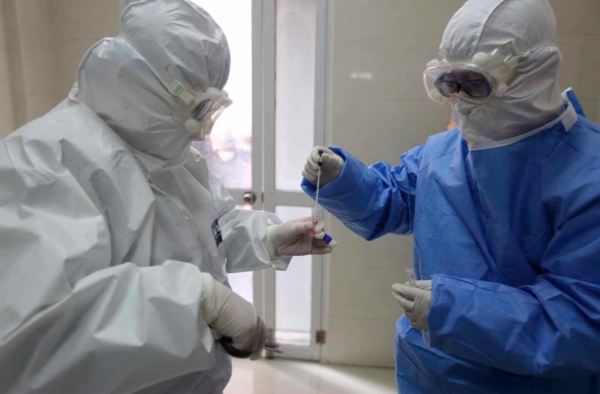 Bebé de 1 de un año dio positivo a coronavirus, en Barranquilla