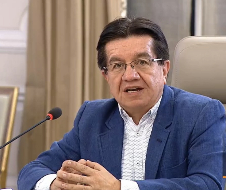 A 24 aumentan los casos de coronavirus en Atlántico: van 702 en el país